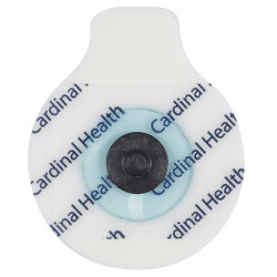 ELEKTRODA EKG H135SG pianka 43x35mm opak. 50szt. KENDALL CARDINAL HEALTH