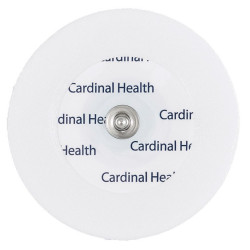 ELEKTRODA EKG H99SG okrągłe 55mm opak. 30szt. KENDALL CARDINAL HEALTH