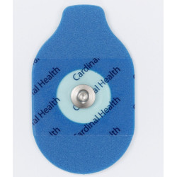 Elektroda EKG H91SSG kwadratowa 57x34mm 50 szt KENDALL CARDINAL HEALTH