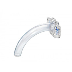 Rurka Tracheostomijna KAN bez otworu, bez mankietu