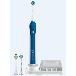 SZCZOTECZKA PRO 4000 D.20.575.4 Oral B