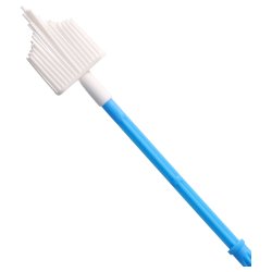 Szczoteczka cytologiczna DIRECTA PLUS 6 sterylna 50szt