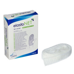 Siatka opatrunkowa elastyczna Elastonet nr 2 (1 m) Zarys