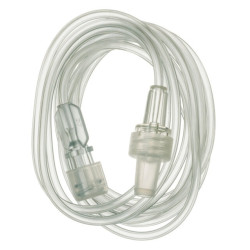 PRZEDŁUŻACZ do pomp bezbarwny 150 cm MARGOMED