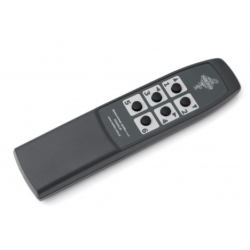 PILOT do podświetlanej TABLICY OKULISTYCZNEJ "OKO"