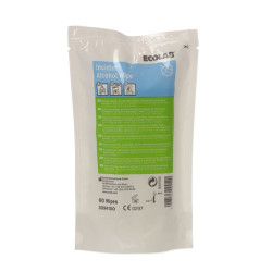 Chusteczki do dezynfekcji powierzchni Incidin Alcohol Wipes Ecolab wkład 90 szt.