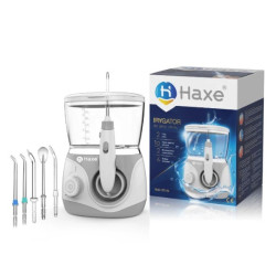 IRYGATOR STACJONARNY do zębów Juvenum Plus HX722 HAXE
