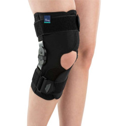 Orteza kolana z szynami Timago TGO-C SK-O 504 (stabilizator otwarty)