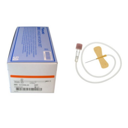 Igła motylek 0,50x19 25G SURFLO TERUMO