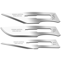 Ostrze chirurgiczne Swann-Morton 1 sztuka