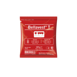 BELLAVEST T 160 g masa osłaniająca, do koron i mostów BEGO 54202
