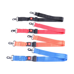 PAS STABILIZUJĄCY do deski ortopedycznej PKM-C z metalową klamrą BOXMET