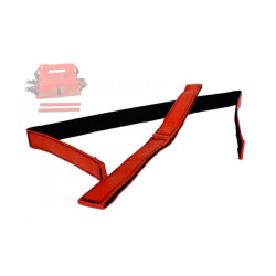 Pasek MOCUJĄCY do stabilizatora GŁOWY SKG BOXMET