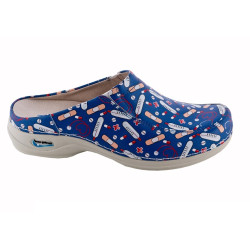 Buty medyczne obuwie PARIS HEALTH 04 WG4AF23 NURSING CARE