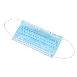 MASECZKA MEDYCZNA na gumki typ IIR opak. 50szt  ZARYS