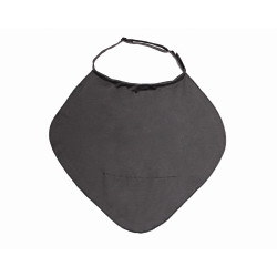 APASZKA OSŁONOWA BAWEŁNIANA Z ELASTANEM DO RURKI TRACHOESTOM. MAJER