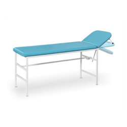 KOZETKA lekarska podwyższona stół do rehabilitacji SR-P UBM KOTASIŃSKA