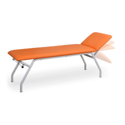 Stół rehabilitacyjny stół do masażu kozetka lekarska Store-Basic UBM Meble Medyczne