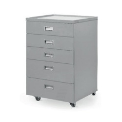 ASYSTOR AS5 szafka medyczna stomatologiczna UBM KOTASIŃSKA