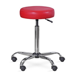 Taboret medyczny obrotowy Leko UBM Meble Medyczne