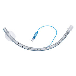 RURKA INTUBACYJNA z mankietem RIM ZARYS