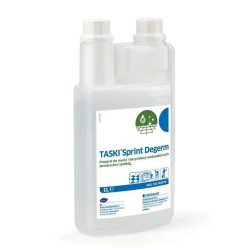 Koncentrat TASKI SPRINT DEGERM 1L do dezynfekcji pow. MEDILAB