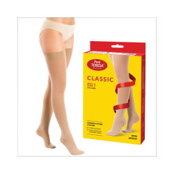 POŃCZOCHY uciskowe 1° stopień kompresji PT406 PANI TERESA SIGVARIS