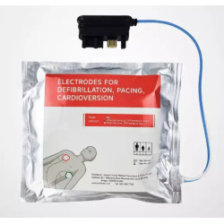 Elektrody do defibrylatora uniwersalne dla dorosłych i dla dzieci HeartSave Primedic HS-Y-03
