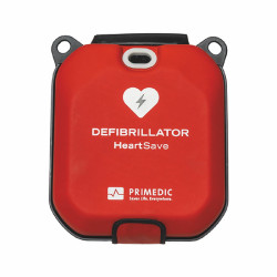 Torba do defibrylatora HeartSave Primedic HS-Y-06