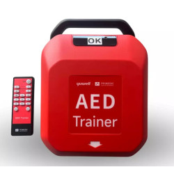 Defibrylator szkoleniowy AED HeartSave HS-Y-T Primedic
