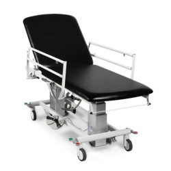 Stół zabiegowy STEL2BL UBM