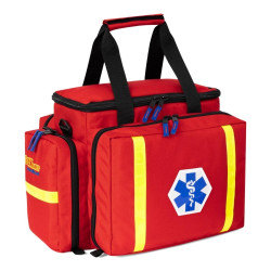 Torba REANIMACYJNA TRC1010 z ampularium bez wyp. BOXMET