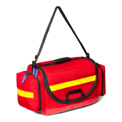 Torba REANIMACYJNA pediatryczna TPR 25/27/50 bez wyp. BOXMET