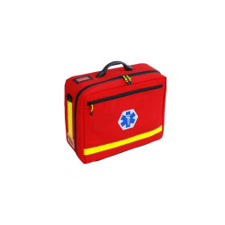 Ampularium duże do karetki CORDURA TAD1025 bez wyp. BOXMET