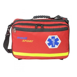 Zestaw PP dla SPORTOWCÓW Medi Sport typ A torba z wyp. BOXMET