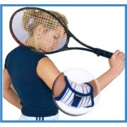 Magnetyczny stabilizator łokcia 