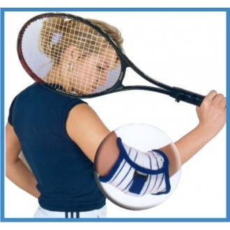 Magnetyczny stabilizator łokcia 