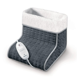 But rozgrzewający FW20 COSY GREY BEURER