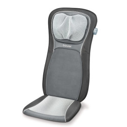 Mata do masażu SHIATSU MG260 HD 2w1 BEURER