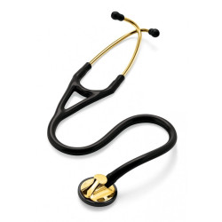 Stetoskop kardiologiczny Littmann 3M Master Cardiology Brass Edition