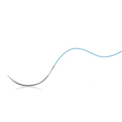 SZEW PGA 3-0/EP2 75cm CE24 24mm igła odwrotnie tnąca 3/8koła CE2493-75 ATRAMAT