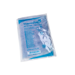 Kompres żelowy THERMPAD 16x26cm ciepło/zimno ZARYS