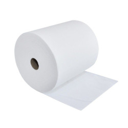 Ręcznik medyczny celulozowy w roli Airlaid 70 g/m² 32 cm x 80 m