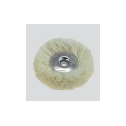 BAWEŁNIACZEK BARANEK NIEMONTOWANY 125/21 MBU 30 300 POLIRAPID