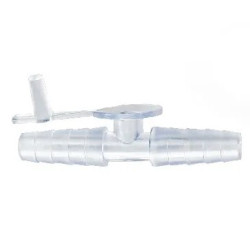 Łącznik do drenów FINGER TIP 6-10-6/4,6 SUMI