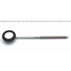 Młotek neurologiczny BABINSKY 24,5cm INC 1-340