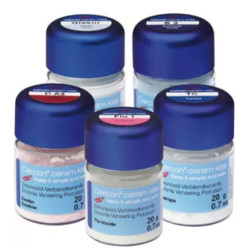 CERCON CERAM KISS Dentyna 20g