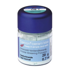 CERCON CERAM KISS Incisal 20g