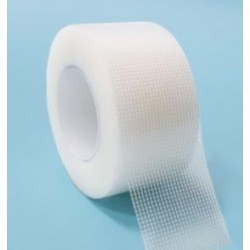 Przylepiec foliowy FILMplast 2.5 cm x 5 m