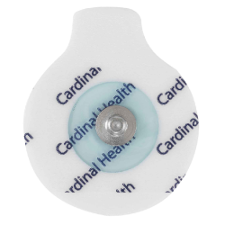 Elektrody EKG H135SG pianka 43x35mm opak. 50szt KENDALL CARDINAL HEALTH
